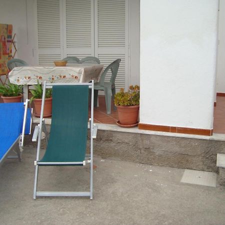 Villa Leonardo Forio di Ischia Zewnętrze zdjęcie