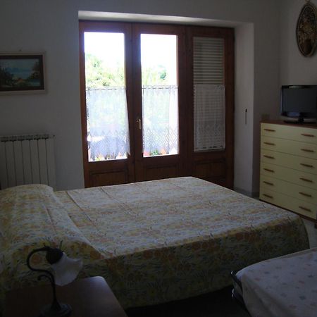 Villa Leonardo Forio di Ischia Zewnętrze zdjęcie