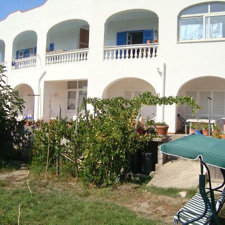 Villa Leonardo Forio di Ischia Zewnętrze zdjęcie