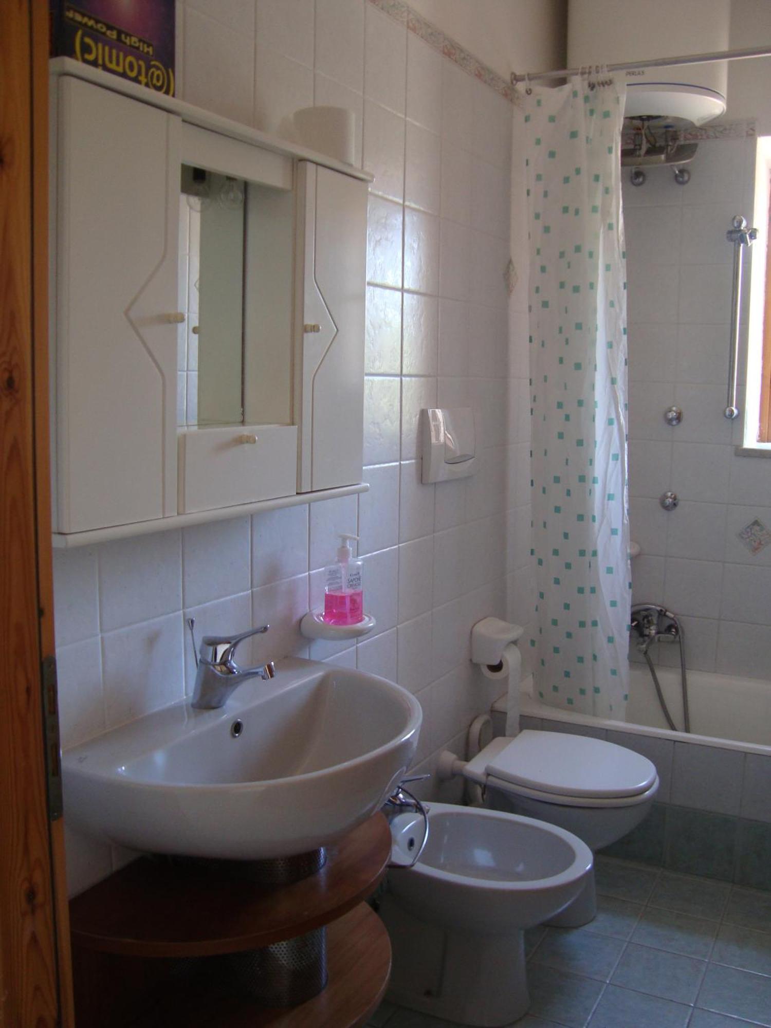Villa Leonardo Forio di Ischia Zewnętrze zdjęcie