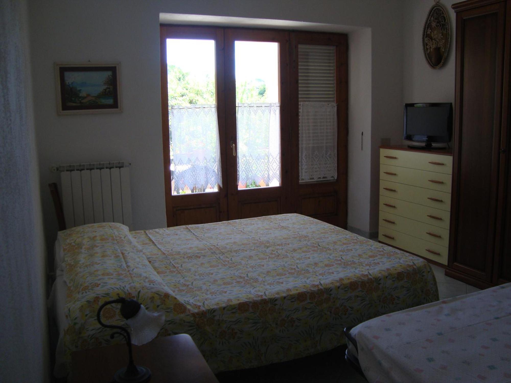 Villa Leonardo Forio di Ischia Zewnętrze zdjęcie