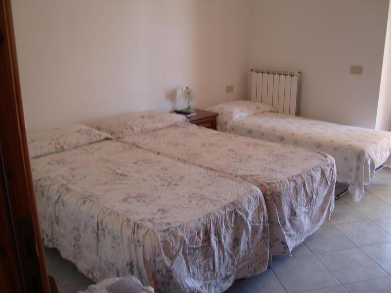 Villa Leonardo Forio di Ischia Zewnętrze zdjęcie