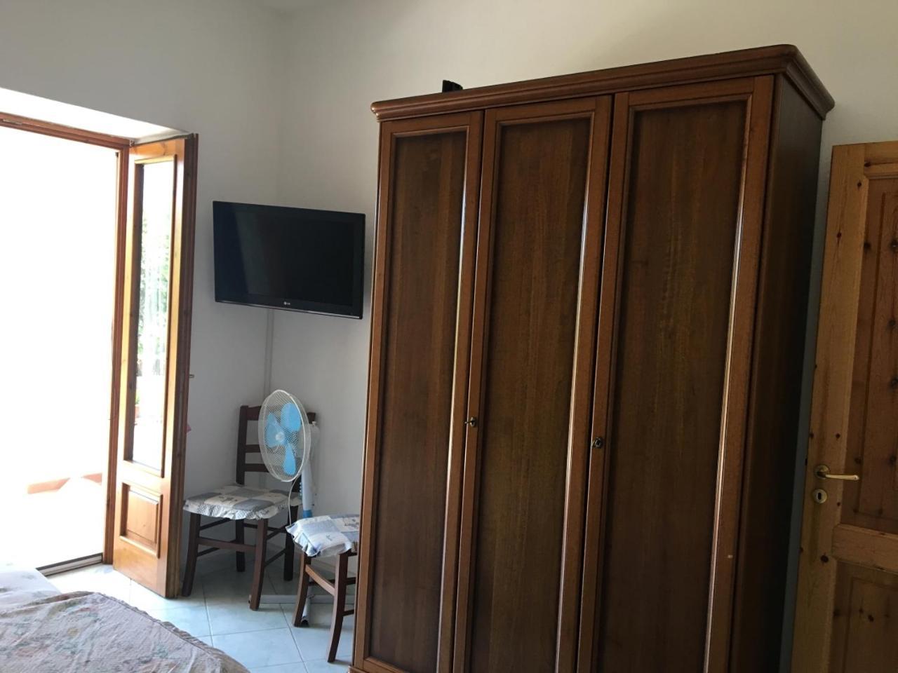 Villa Leonardo Forio di Ischia Zewnętrze zdjęcie