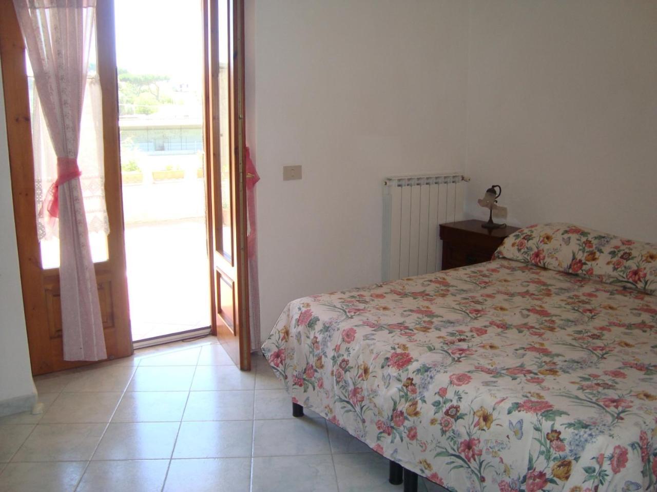 Villa Leonardo Forio di Ischia Zewnętrze zdjęcie