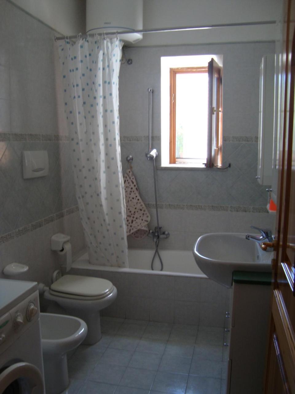 Villa Leonardo Forio di Ischia Zewnętrze zdjęcie