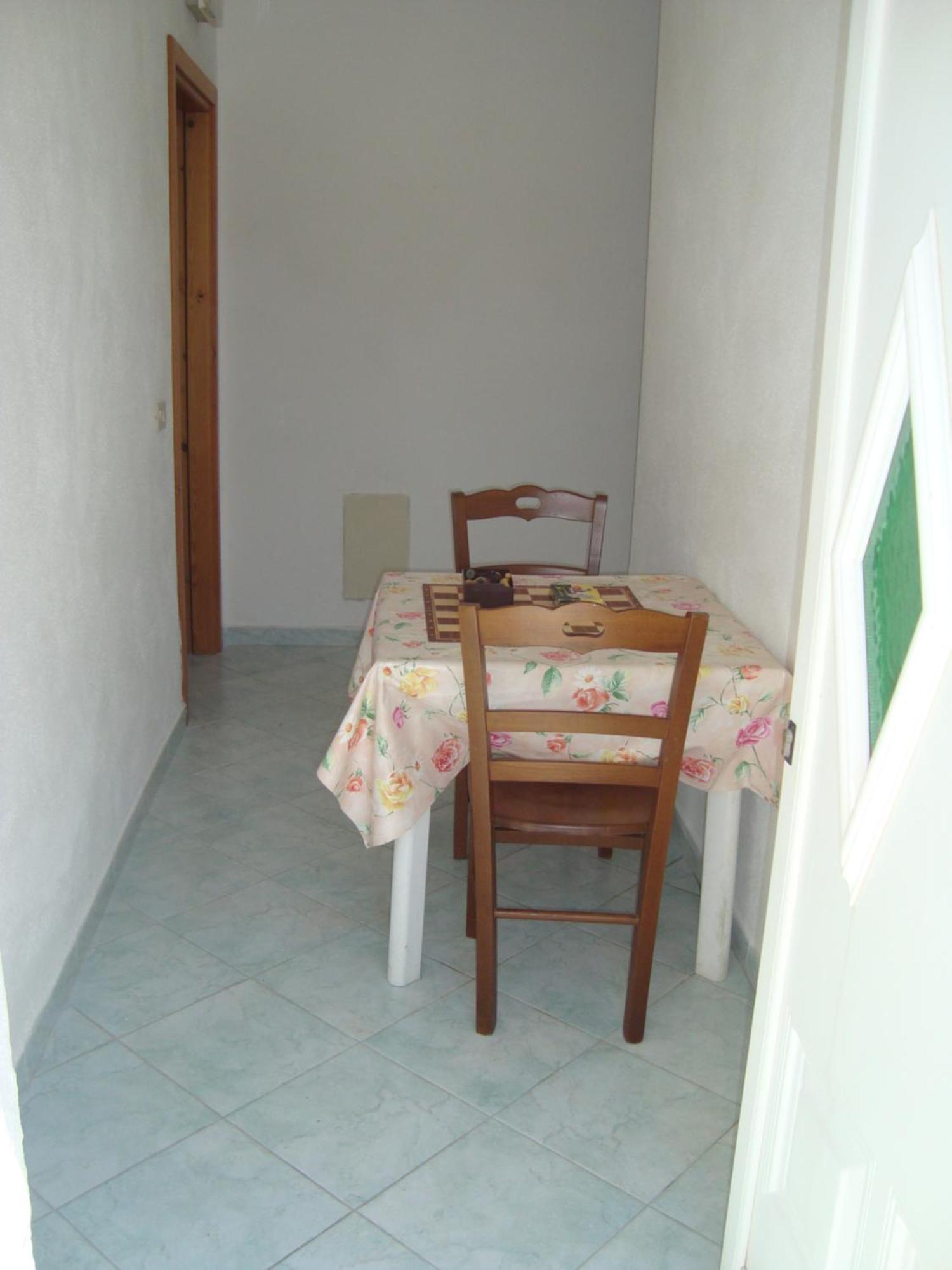 Villa Leonardo Forio di Ischia Pokój zdjęcie