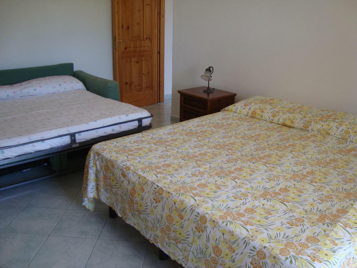 Villa Leonardo Forio di Ischia Zewnętrze zdjęcie