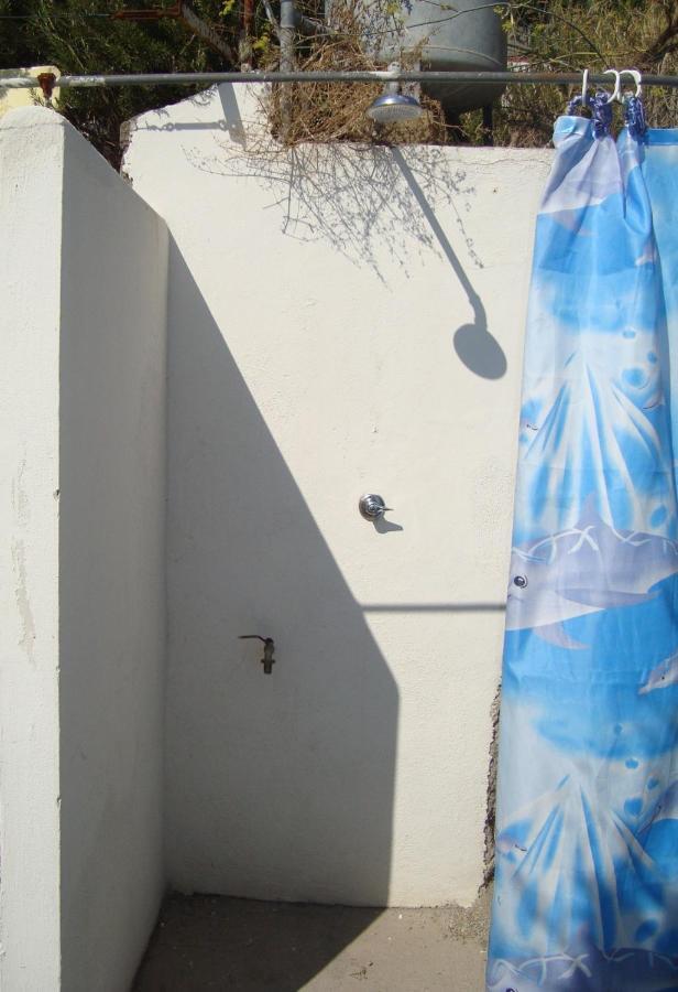 Villa Leonardo Forio di Ischia Zewnętrze zdjęcie